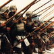 The Profession Of Arms (Photo: CG Entertainment)